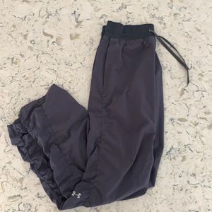 Under Armour pants